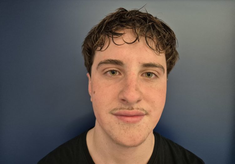 Portrait Nathanael Büchi